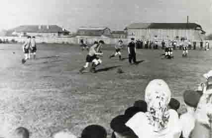 11.04.2014 g. My guljaem po selu